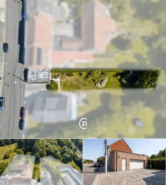 Development site for sale