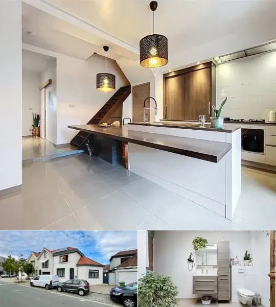 Residence for sale