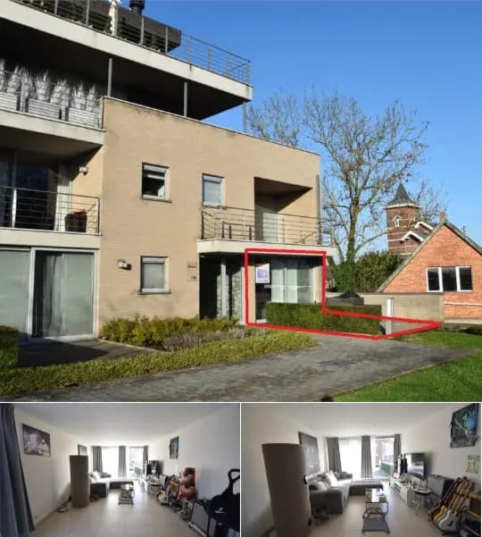 Apartment for rent