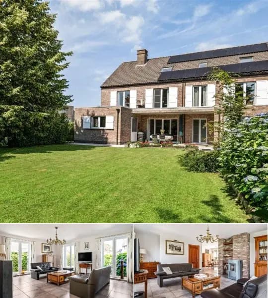 Residence for sale