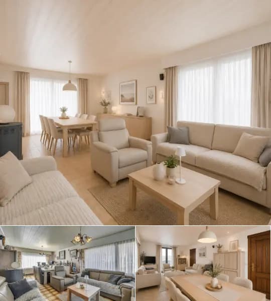 Residence for sale