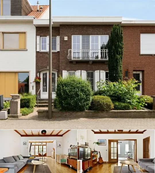 Residence for sale