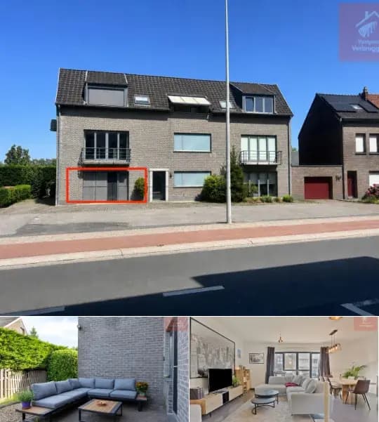 Apartment for sale
