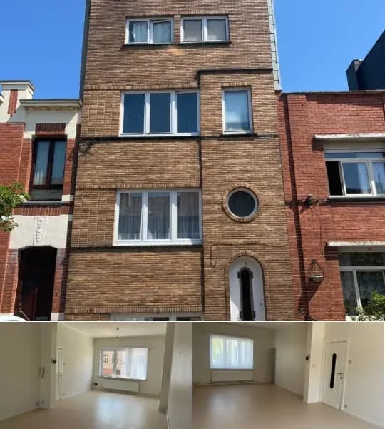 Apartment for rent