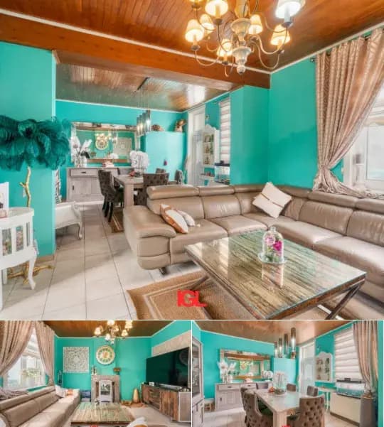 Residence for sale
