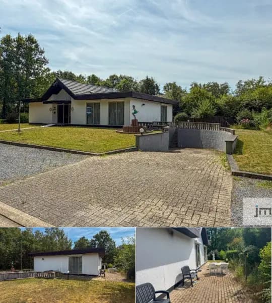 Residence for sale