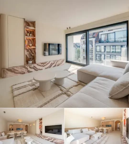 Apartment for sale
