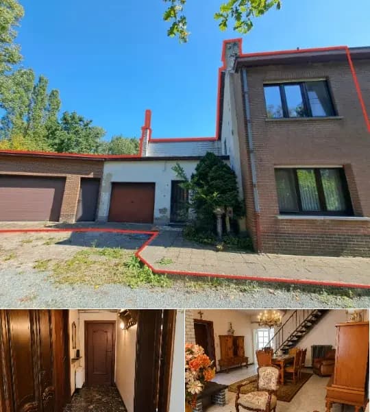 Residence for sale