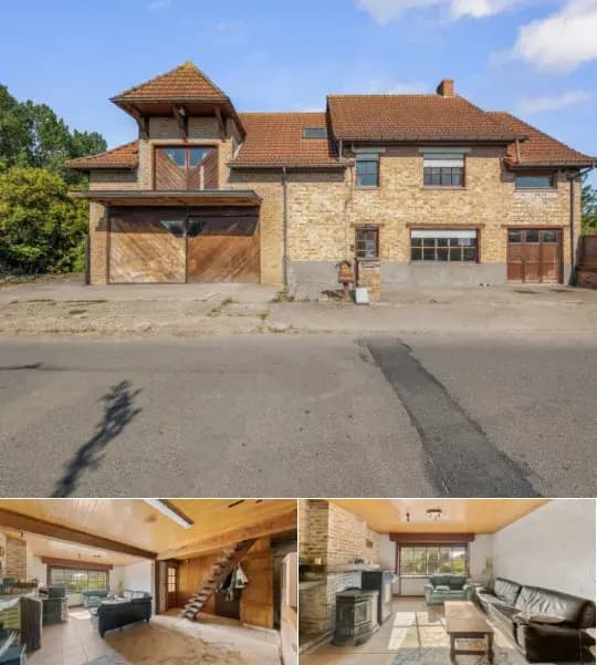Residence for sale