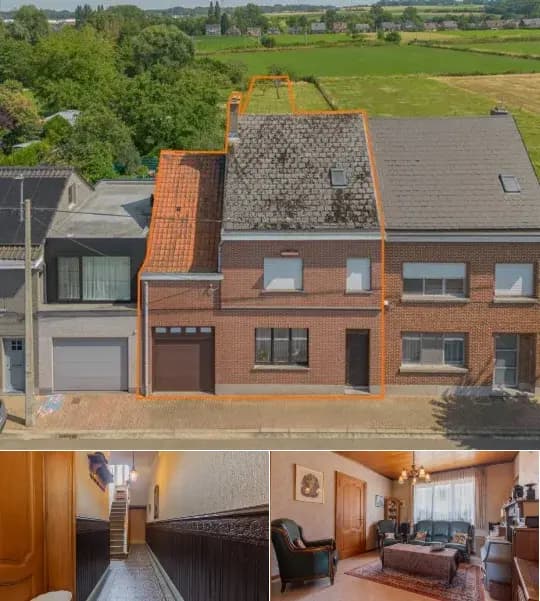 Residence for sale