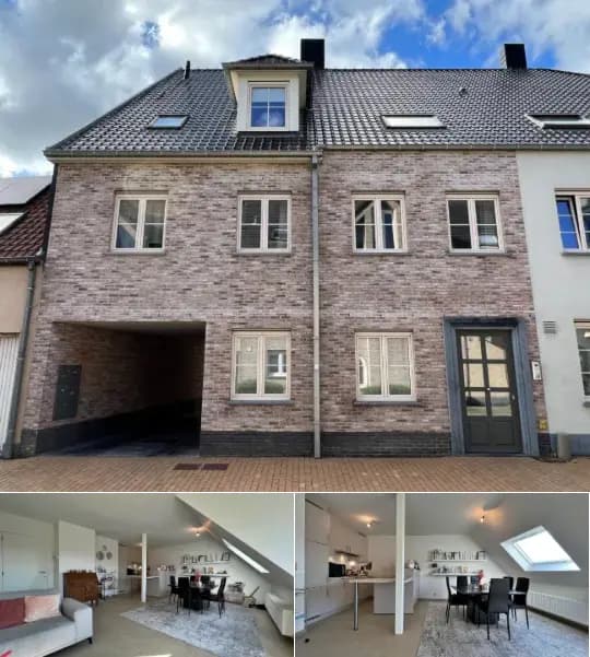 Apartment for rent