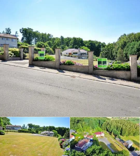 Residence for sale