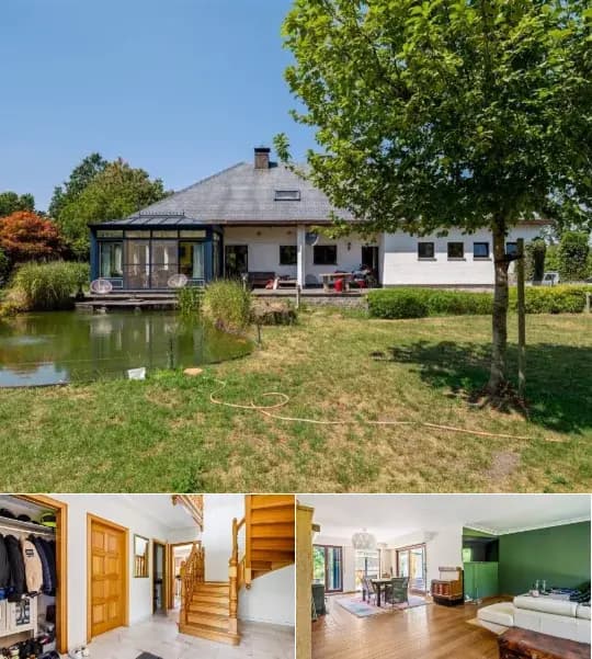 Residence for sale