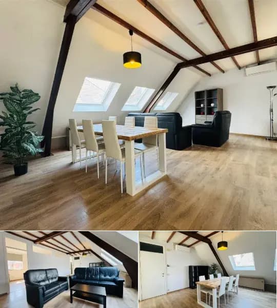 Apartment for rent
