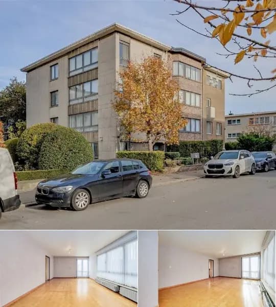 Apartment for sale