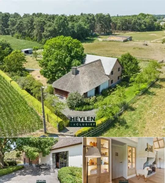 Residence for sale