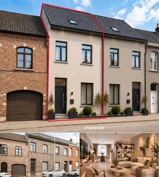 Residence for sale