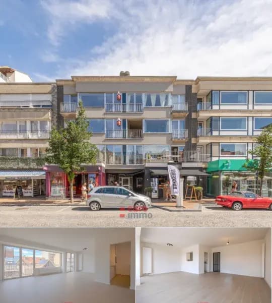 Apartment for rent