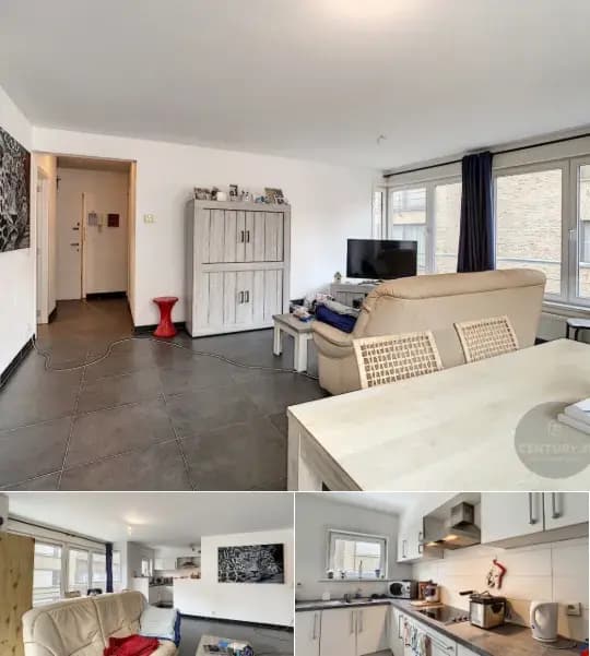 Ground floor for rent