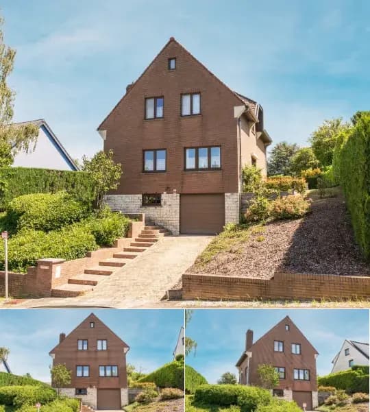Residence for sale