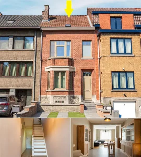 Residence for sale