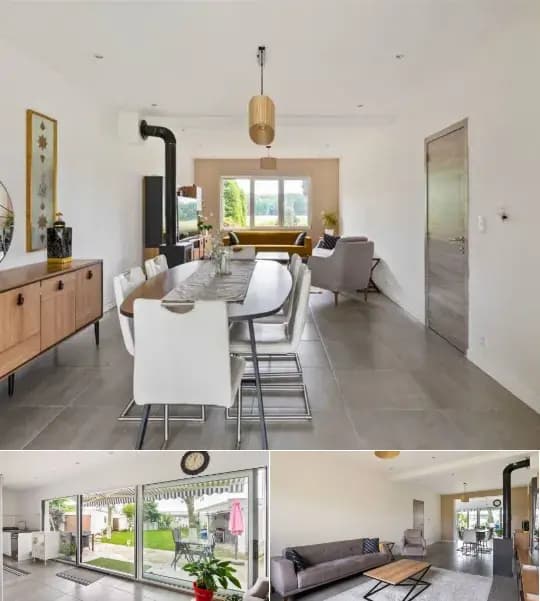 Residence for sale