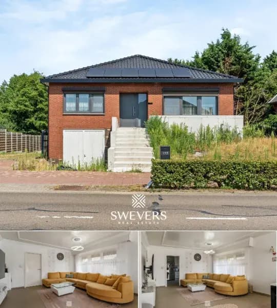 Residence for sale