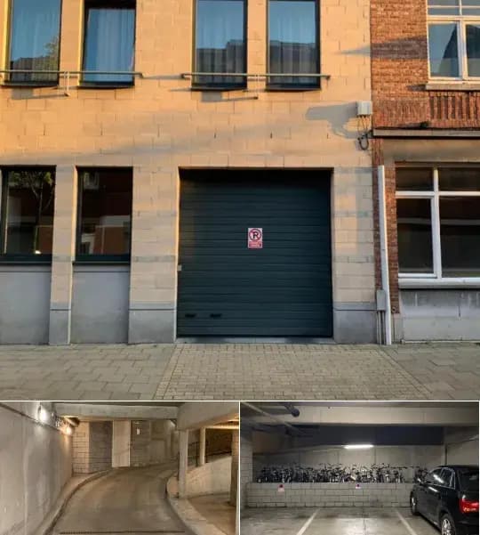 Commercial building for sale
