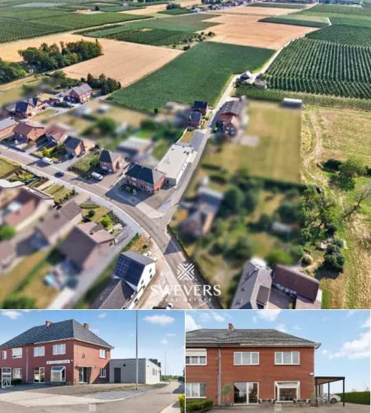 Residence for sale