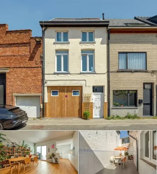 Residence for sale