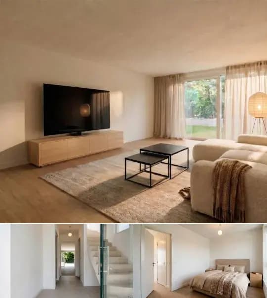 Residence for sale (New construction project)