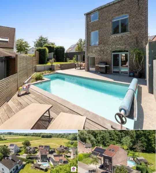 Residence for sale