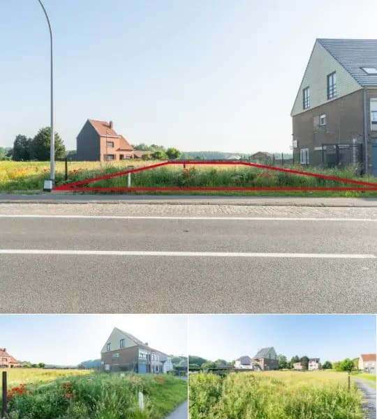 Development site for sale