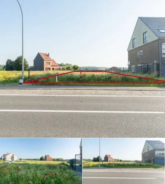 Development site for sale