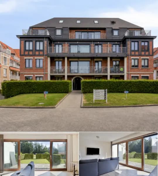 Ground floor for sale
