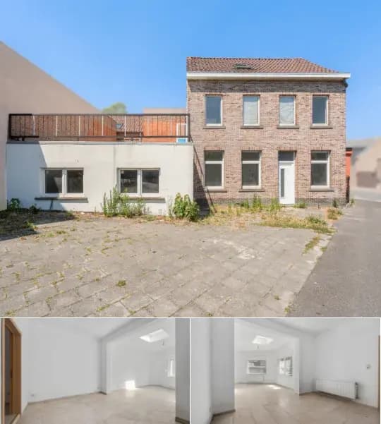 Residence for sale