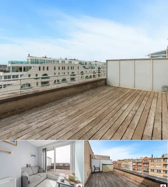 Penthouse for sale