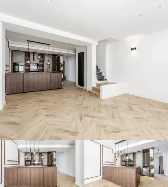 Residence for sale