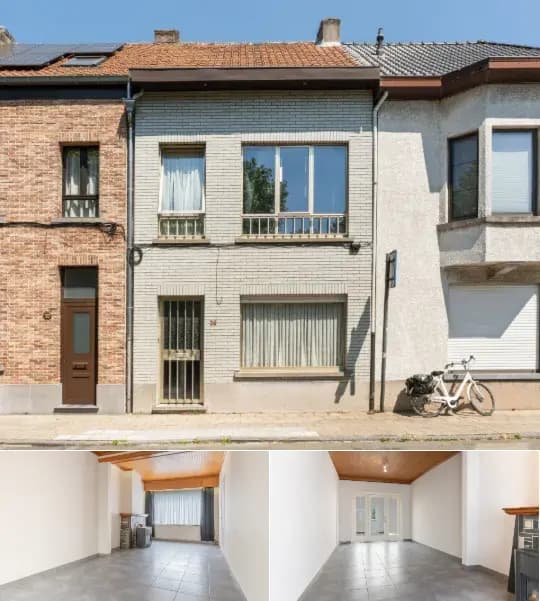 Residence for sale