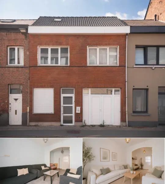Residence for sale