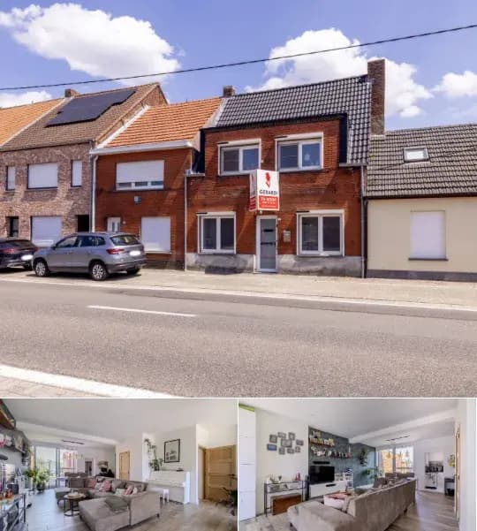 Residence for sale