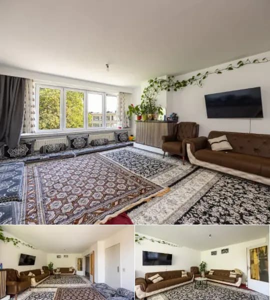 Apartment for sale