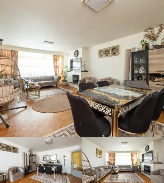 Apartment for sale