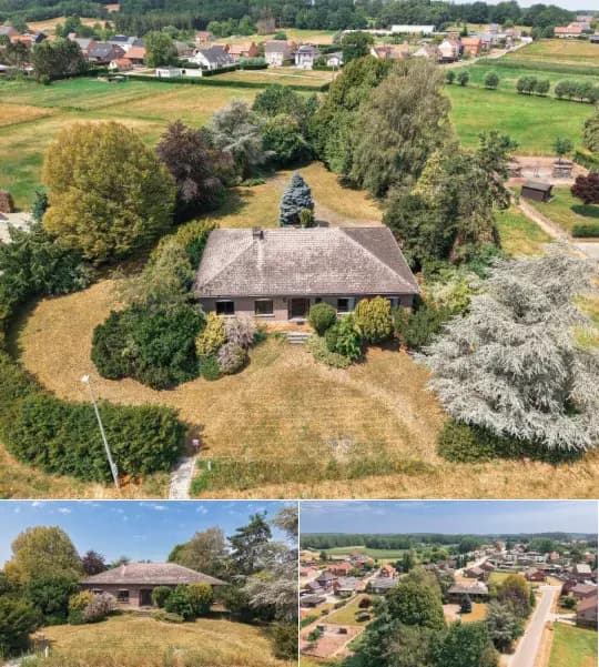 Residence for sale
