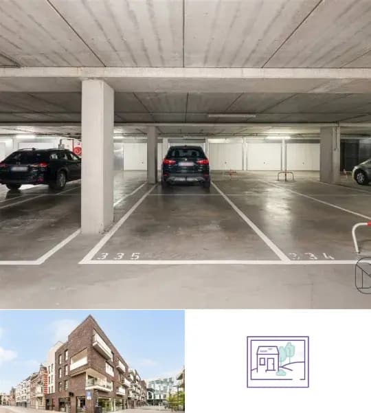 Garage for sale