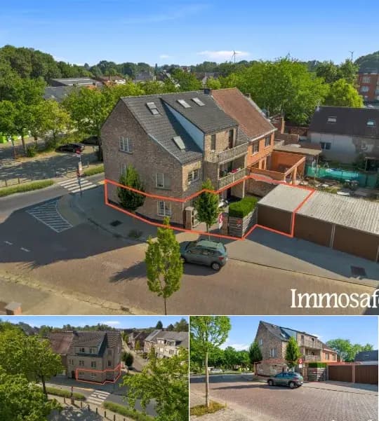 Ground floor for sale