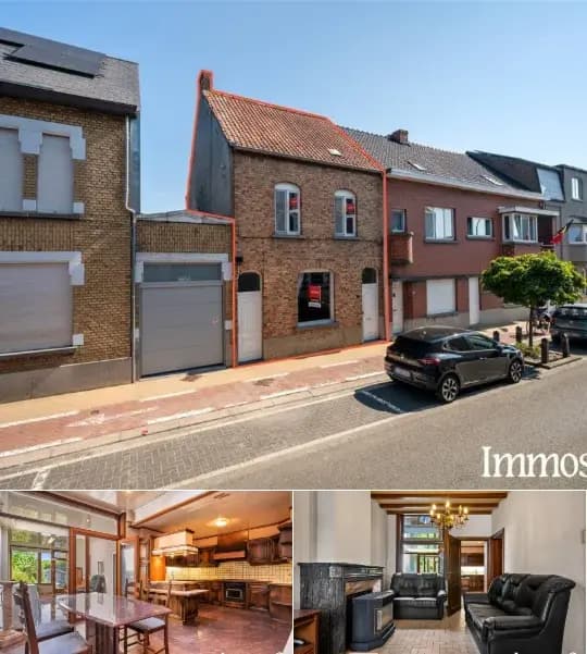 Residence for sale
