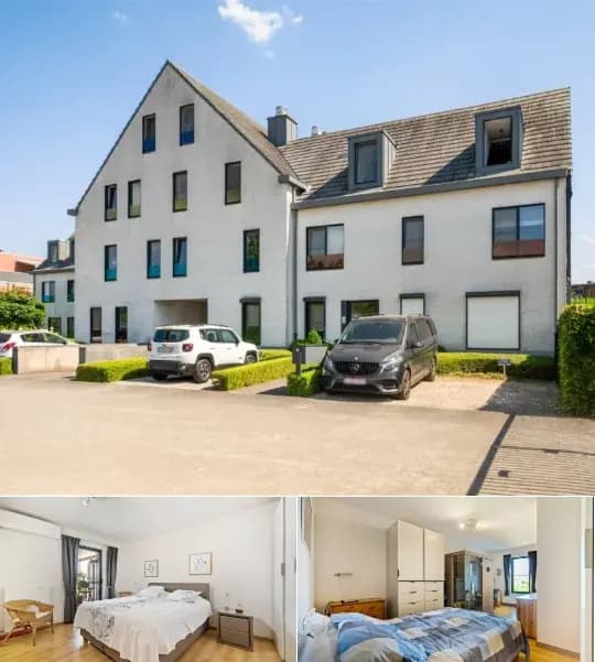 Apartment for sale