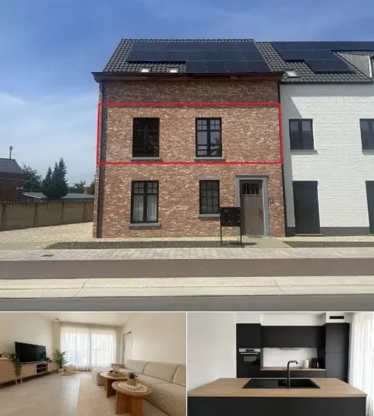 Apartment for rent