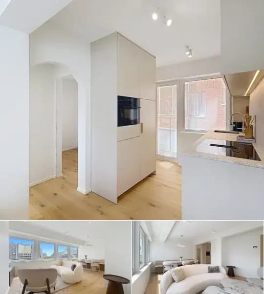 Apartment for sale